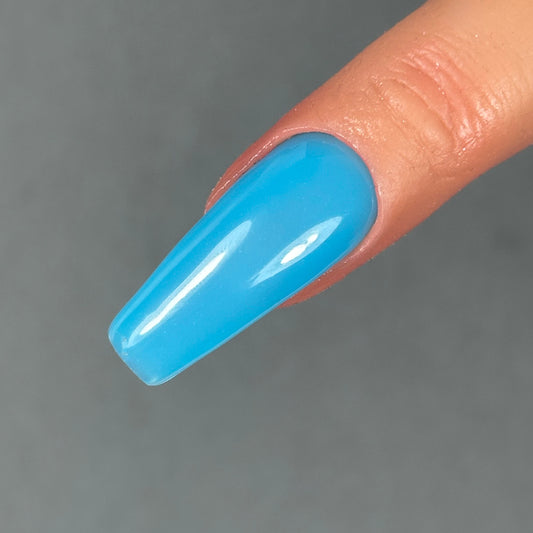 Mindre filningsgel - Toppklass
