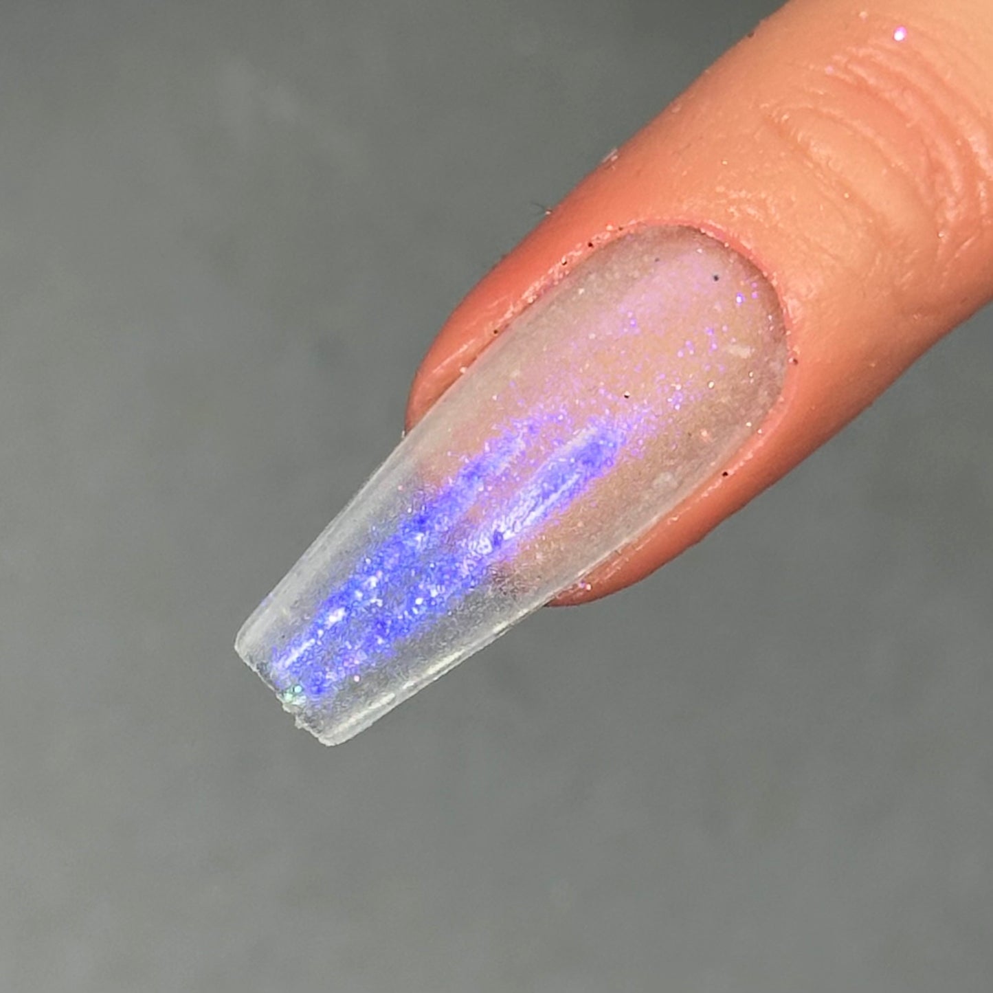 Glitter - Förhäxad