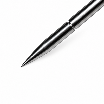 Cuticle pusher