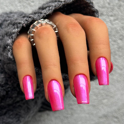 Sensi Lac - Babyblå