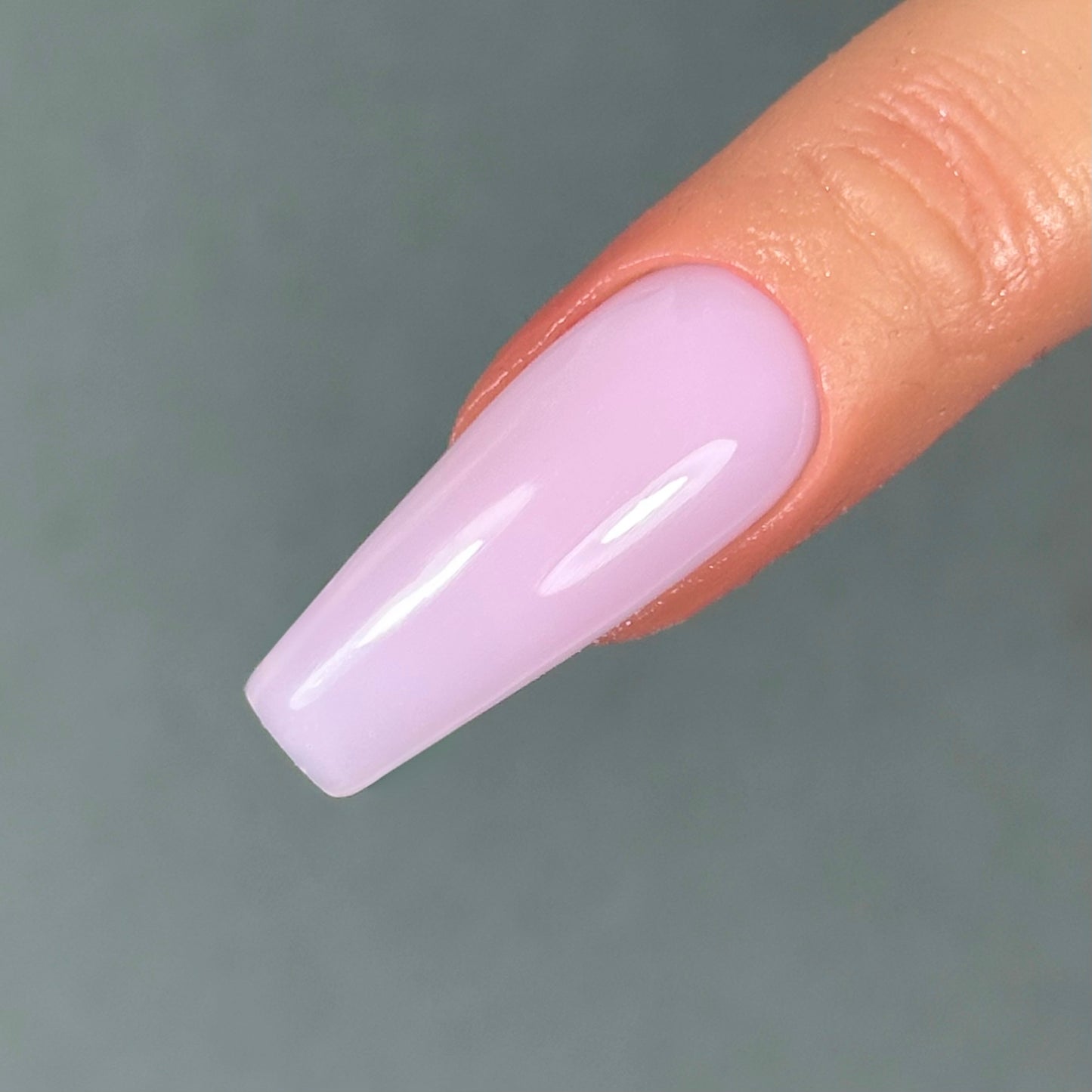 Mindre filningsgel - perfekt timing