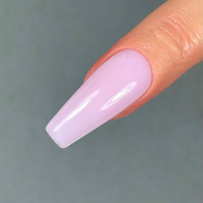 Mindre filningsgel - perfekt timing