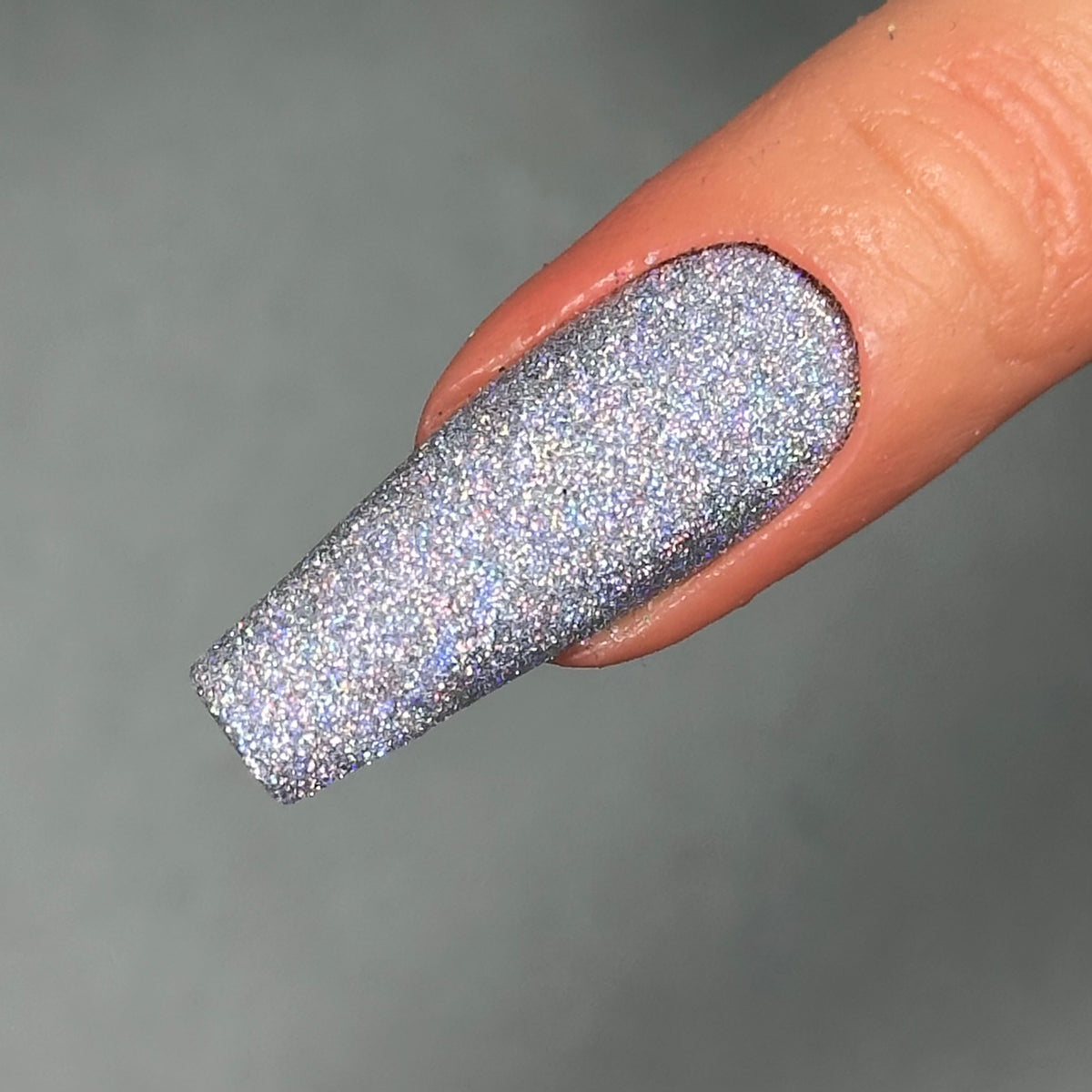 Holo Glitter - Amalie