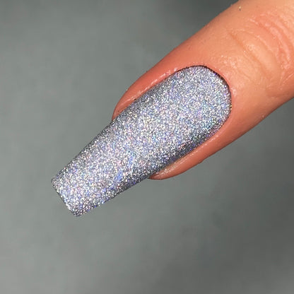 Holo Glitter - Amalie