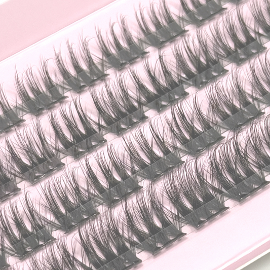 DIY-fransar - Boss Babe / Card