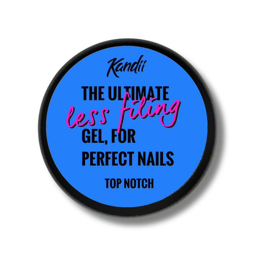 Mindre filningsgel - Toppklass