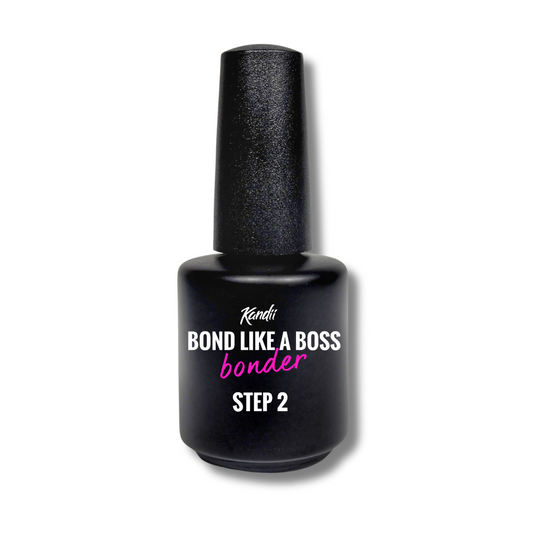 Primer &amp; Bonder