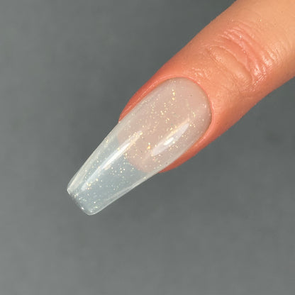 Mindre Filningsgel - Flash Pop