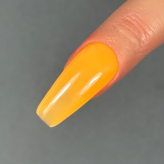 Less Filing Gel - Skandalös