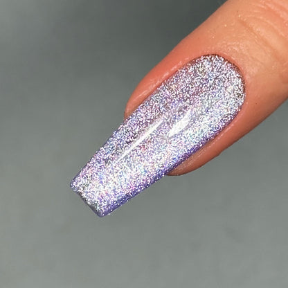 Hybrid Soak-Off - Halo-10