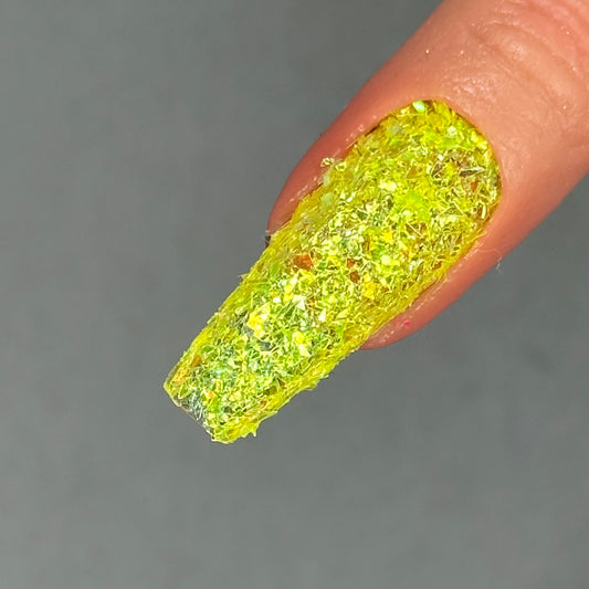 Glitter - Daniella