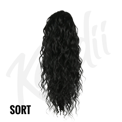 Hästsvans - Curly Carla