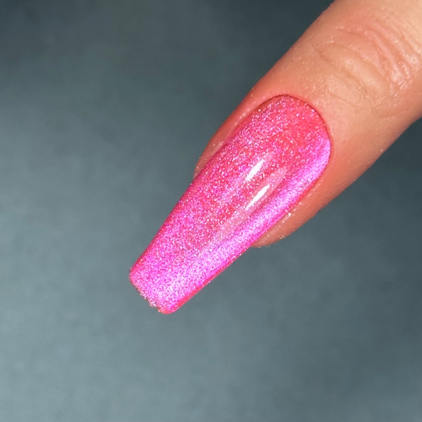 Soak-Off Polish - Vacay Mood 03