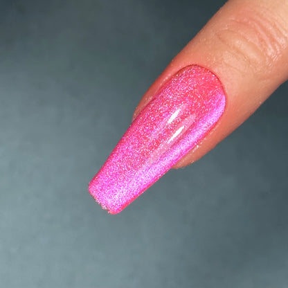 Soak-Off Polish - Vacay Mood 03