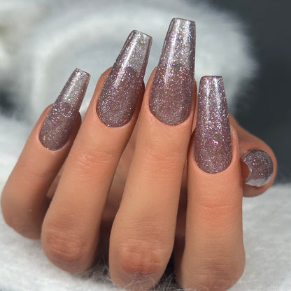 Soak-Off Polish - Crystal Crush 10