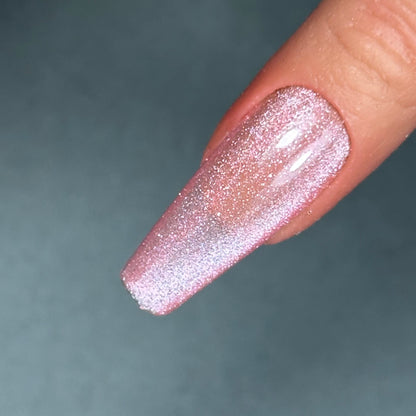 Soak-Off Polish - Vacay Mood 01