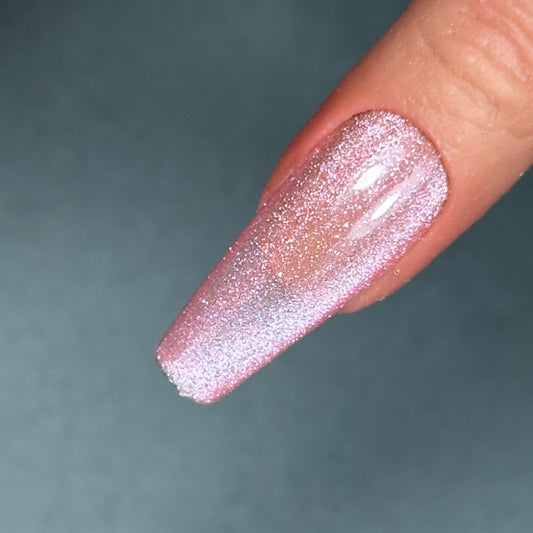 Soak-Off Polish - Vacay Mood 01