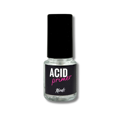 Primer &amp; Bonder
