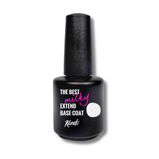 Extend Base Coat - Milky