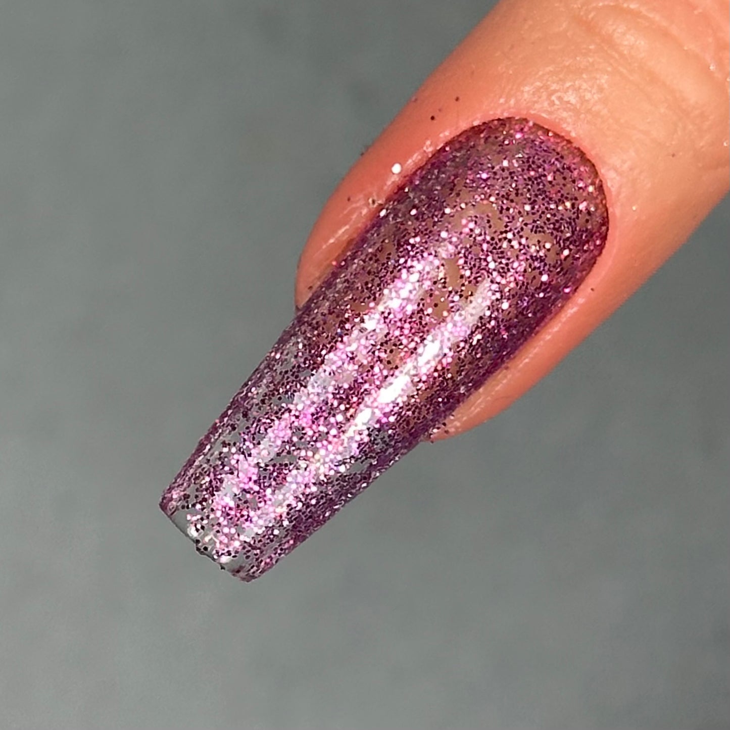 Glitter - Denise