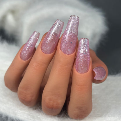 Soak-Off Polish - Crystal Crush 03