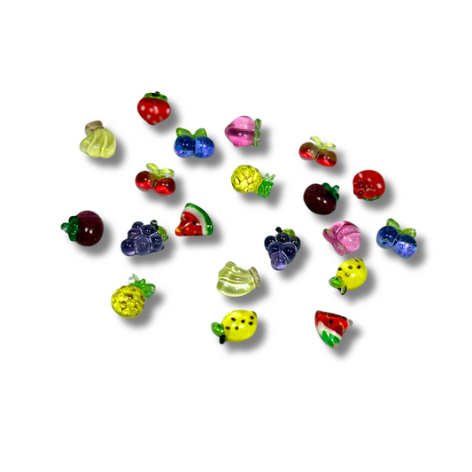Charms Mix - Svart