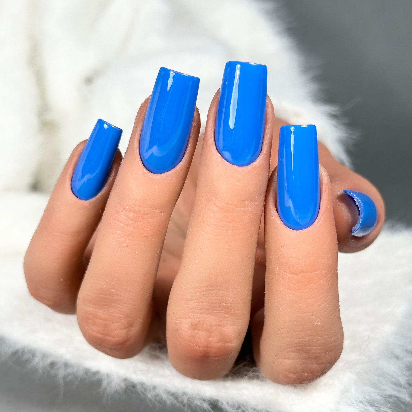 Soak-Off Polish - 098