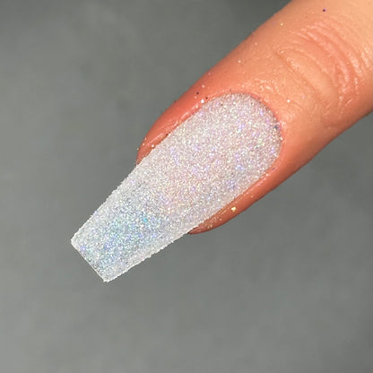 Glitter - Förtrollad