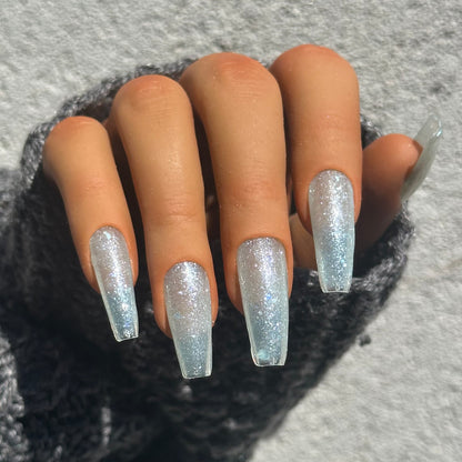 Soak-Off Polish - Crystal Crush 04