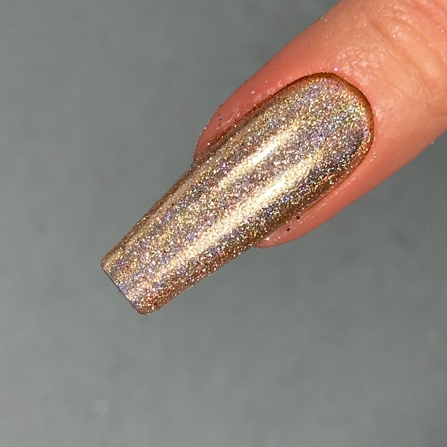 Holo Glitter - Laura