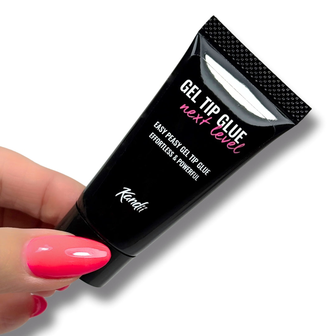 Gel Tip Glue - Next Level