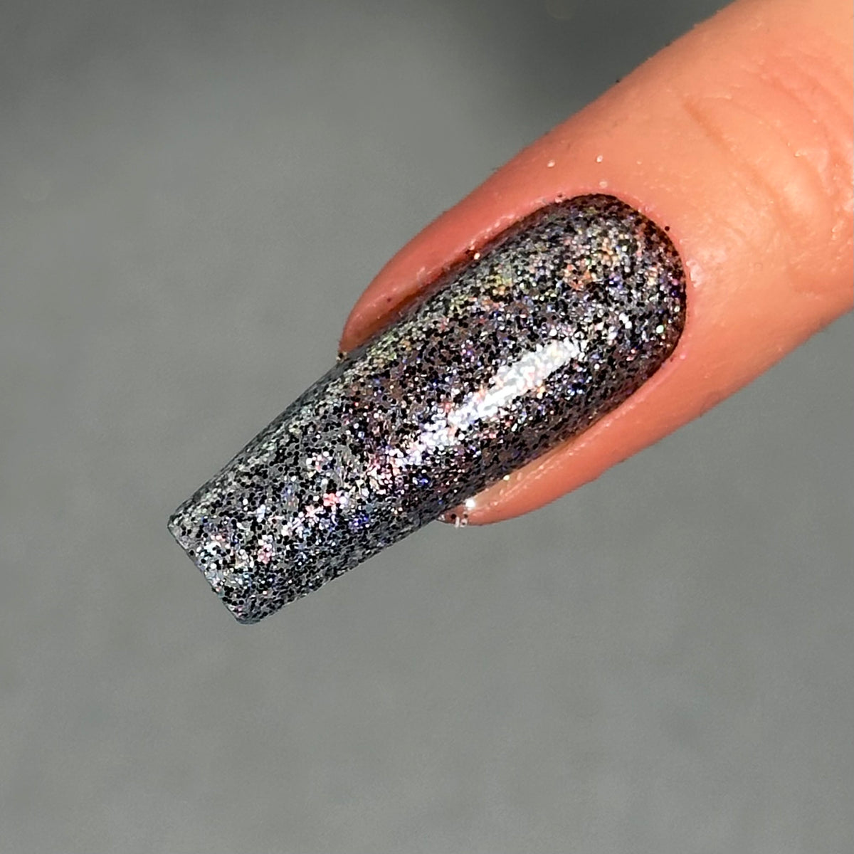 Glitter - Lycka