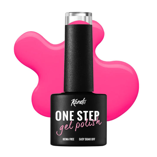 One Step Gel Polish - 32