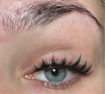 DIY-fransar - Boss Babe / Card