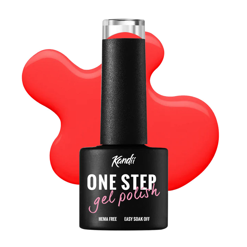 One Step Gel Polish - 33