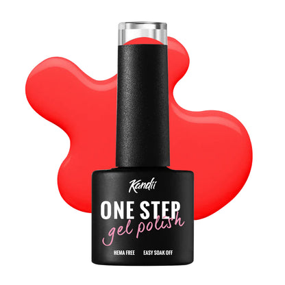 One Step Gel Polish - 33