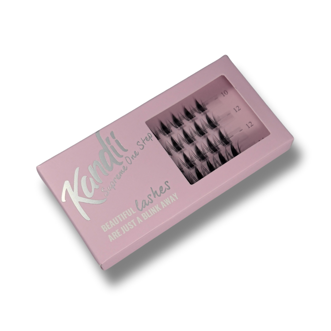 DIY-fransar - Boss Babe / Card