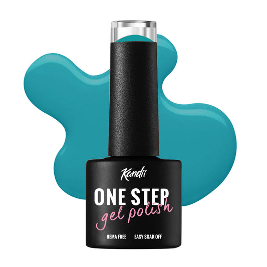 One Step Gel Polish - 34