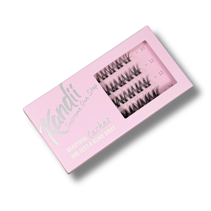 DIY-fransar - Boss Babe / Card