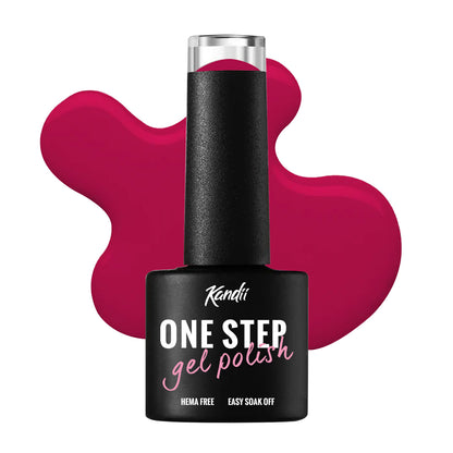 One Step Gel Polish - 35