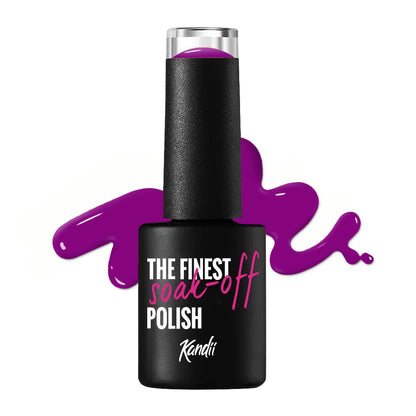 Soak-Off Polish - 351