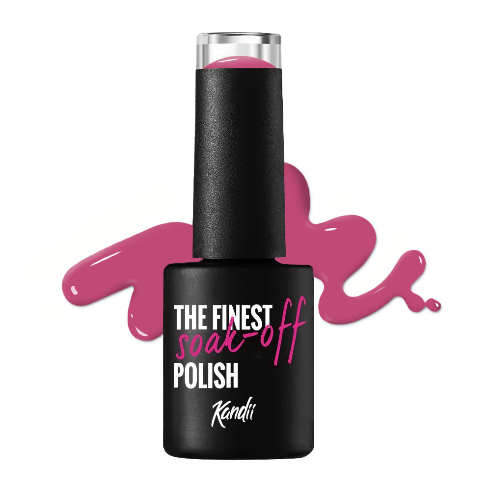 Soak-Off Polish - 353