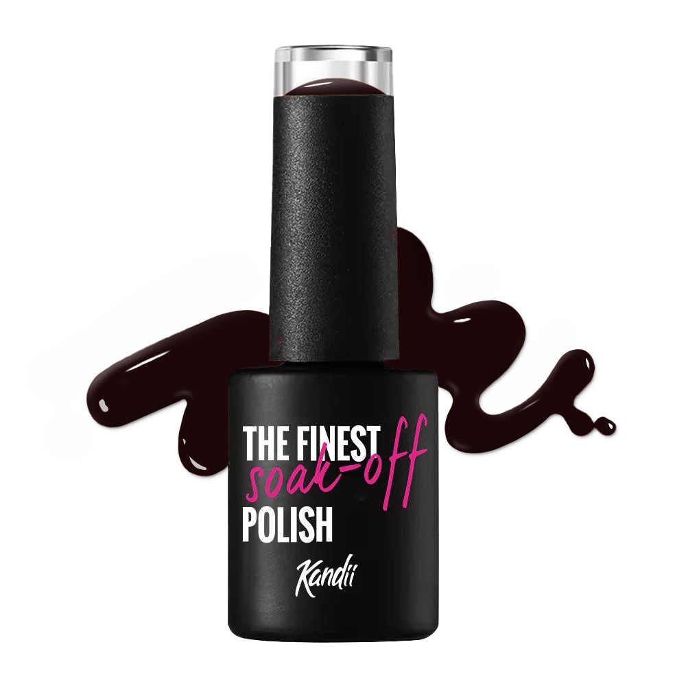 Soak-Off Polish - 355