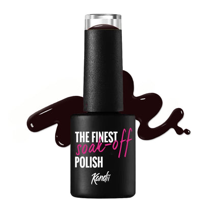 Soak-Off Polish - 355