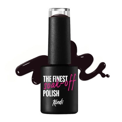 Soak-Off Polish - 356