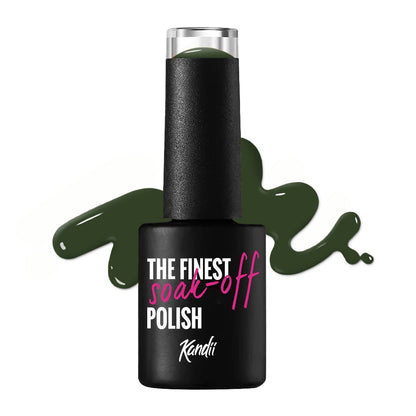 Soak-Off Polish - 358