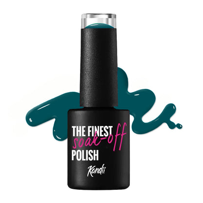 Soak-Off Polish - 362