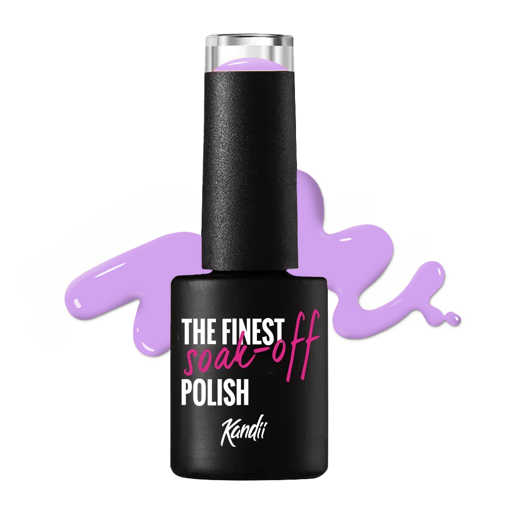 Soak-Off Polish - 364