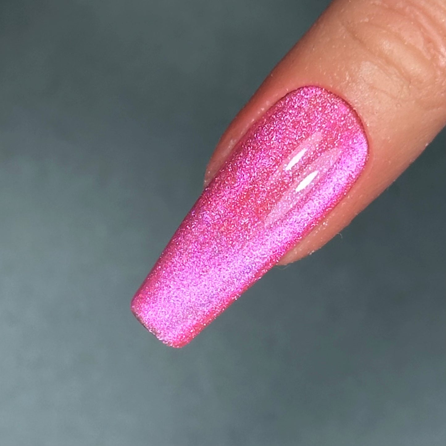 Soak-Off Polish - Vacay Mood 08