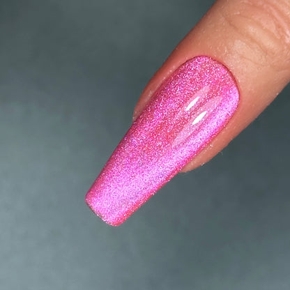 Soak-Off Polish - Vacay Mood 08